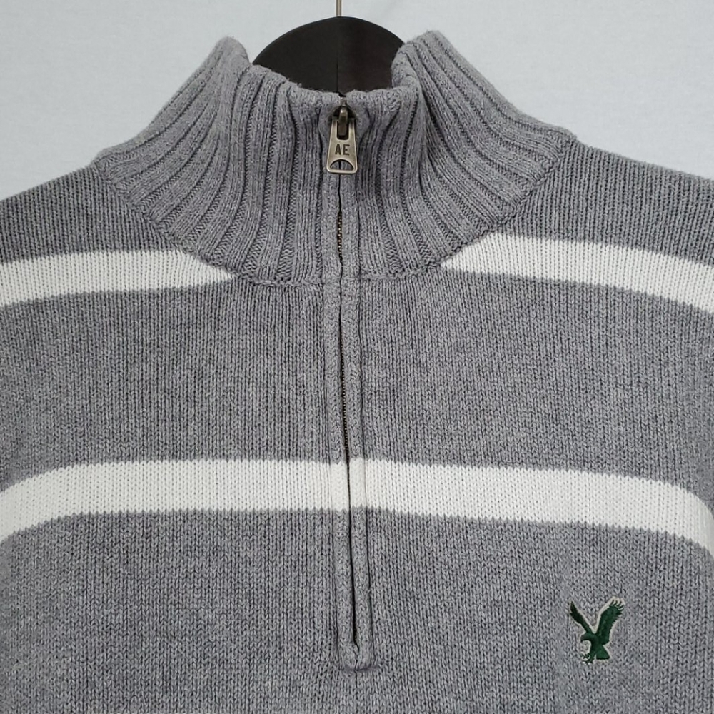 American Eagle Knit Pullover - image 3